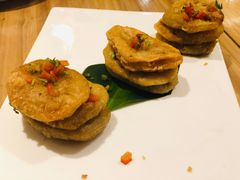 -枣子树·素食餐厅(普陀山店)