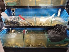 -蛙太牛牛肉海鲜自助火锅(台江万达店)