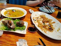-大厨的餐厅(曾厝垵总店)