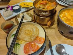 -曼泰·泰餐(京华城店)