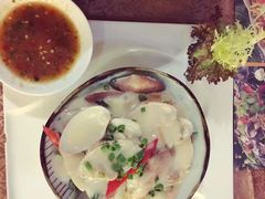 -金厨泰国餐厅·全泰籍厨师料理(拱北店)