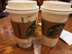 -星巴克臻选(沈阳大悦城店)
