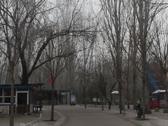 -廊坊市自然公园