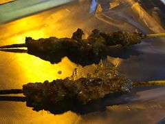 -新疆阿卜杜拉烧烤餐厅(四方坪店)