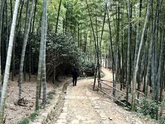 -南北湖风景区