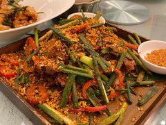 -上海和平饭店龙凤厅 Dragon Phoenix