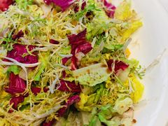 -真爱中国餐馆·年华店(朱雀大街店)