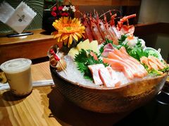 -花潮料理艺食馆(世欧广场店)