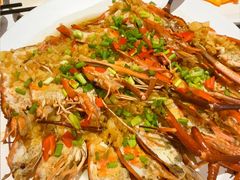 -建兴酒家(素里翁分店)