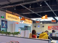 -蛙老爹·蜀香美蛙鱼头(王家湾店)