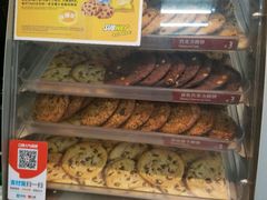 -赛百味SUBWAY(哈西店)