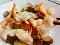 -巧克力渔家.小船海鲜胶东菜(万平口店)