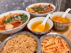 -螺小胖柳州螺蛳粉(钟楼总店)