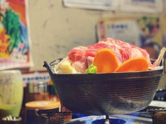 日式牛肉豆腐煮-三月居酒屋(青年大街店)