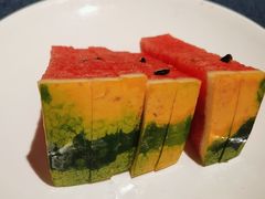 -金狮麟·新豫菜(金码大厦店)