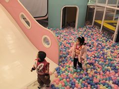 -芭菲盛宴·环球美食(袁家岗店)