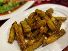-天天初二·天津传统捞面·天津特色菜(凌奥总店)