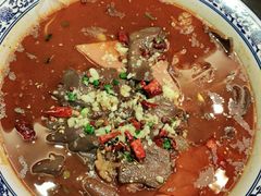 -江南名灶·农家乐(武里山天街店)