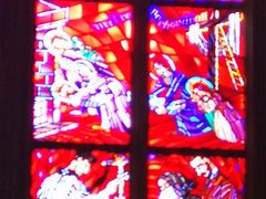 -斯蒂芬主教座堂(Stephansdom)