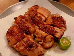 -埋位小酒馆(东城店)