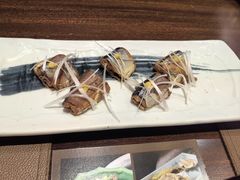 -北京泰富酒店-道日本料理餐厅
