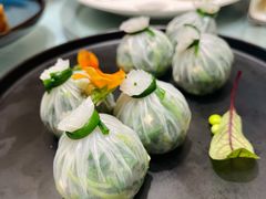 -一澜江宴·江景地标楚菜(江滩公园店)