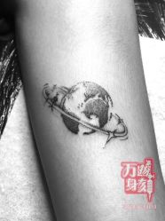 -SNOW TATTOO STUDIO