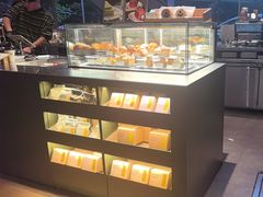-SAANCI山池咖啡(卓悦中心店)