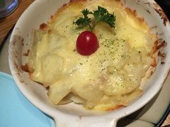 -蜜桃餐厅·古运河畔(南下塘店)