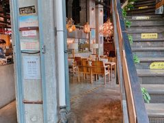 -漫咖啡 (CCPAPK店)