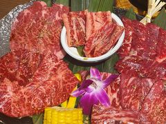-虎丸烧肉(世纪汇店)