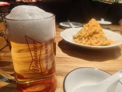 -金太阳海鲜烧烤·本地人餐厅(东纬路旗舰店)