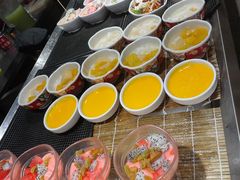 -吉布鲁牛排海鲜自助(硕果时代店)