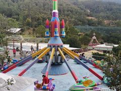 -泉州海丝野生动物世界