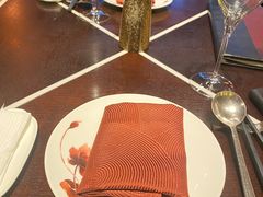 -杭州西子湖四季酒店·金沙厅