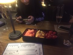 -胡桃里音乐酒馆(曲江店)