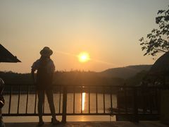 -清迈夜间动物园