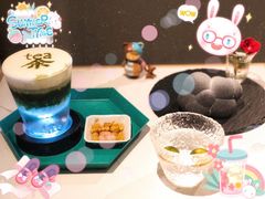 -茶是一枝花泡茶店