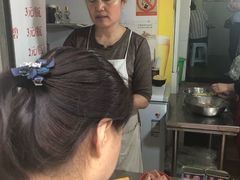 -蓉城西二道无名冒菜(西二道街店)