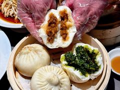 -晓淮山·扬州早茶·淮扬菜(龙阳广场店)