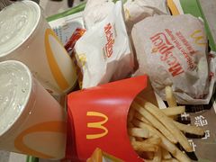 -麦当劳(厦门思明路店)