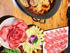 -楠火锅(龙阳广场店)