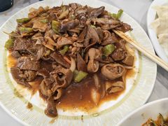 -老妈厨房团圆饺子东北菜(北环路店)