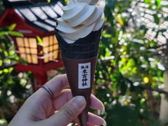 -来宫神社
