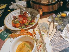 -simply thai天泰(静安嘉里中心店)