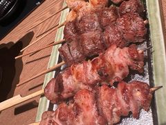 -山岛烧·和牛烧肉 碳火烧鸟(海信广场店)