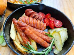 -沏点Trattoria意大利餐厅(新街口店)