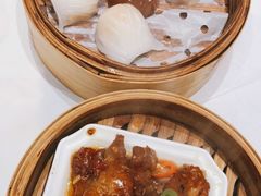 稻香鲜虾饺-稻香酒家(天河城店)