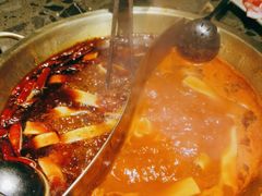 -小龙坎火锅(总店)
