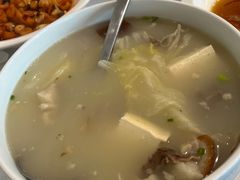 -月福京味斋·烤鸭店·北京菜(鼓楼总店)